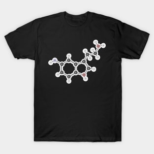 Store-Bought Serotonin T-Shirt